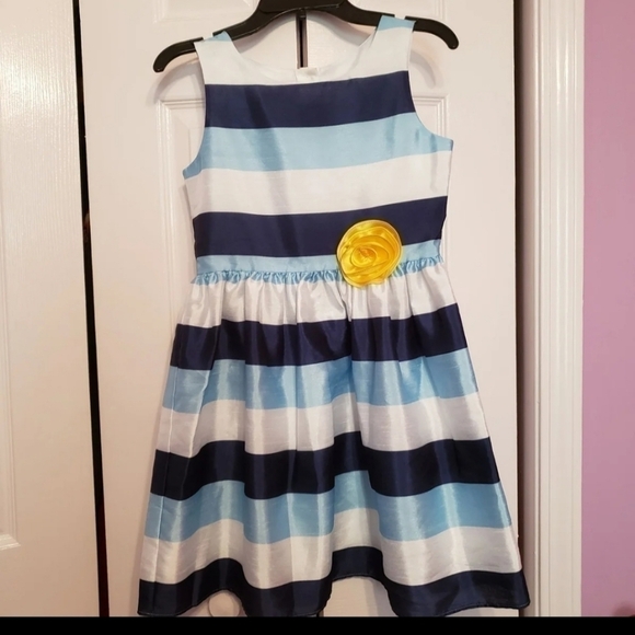 𝅺reina girls dress - Picture 1 of 4